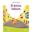 Picture of SENSIELA FANALI 5: IL-BICCA LAHAM